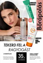 Oriflame katalógus Oldal 79