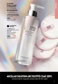 Oriflame katalógus Oldal 81