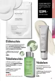 Oriflame katalógus Oldal 85