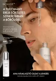 Oriflame katalógus Oldal 86