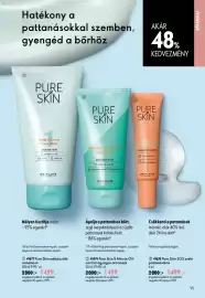 Oriflame katalógus Oldal 95