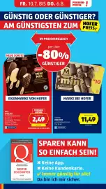 Hofer Flugblatt woche 31 Seite 10
