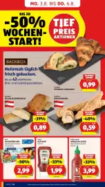 Hofer Flugblatt woche 31 Seite 20