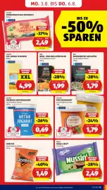 Hofer Flugblatt woche 31 Seite 21