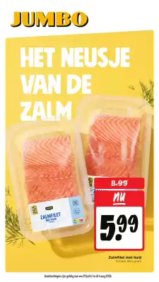 Jumbo City (geldig t/m 4-08)