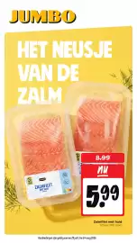 Jumbo Foodmarkt folder week 31 Pagina 1