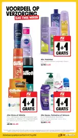 Jumbo Foodmarkt folder week 31 Pagina 21