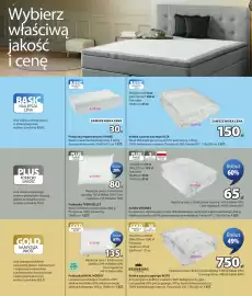 JYSK gazetka Strona 4