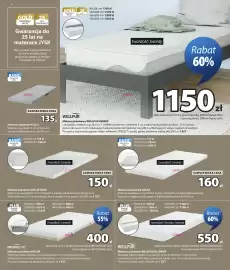 JYSK gazetka Strona 6