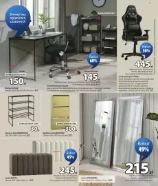 JYSK gazetka Strona 9
