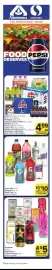 Safeway weekly ad week 31 Page 1