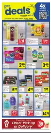 Safeway weekly ad week 31 Page 2