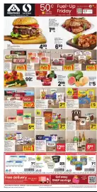 Safeway weekly ad week 31 Page 5