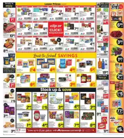 Safeway weekly ad week 31 Page 6
