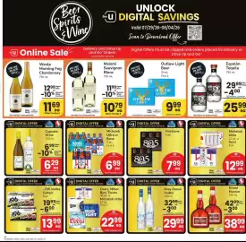 Safeway weekly ad week 31 Page 8