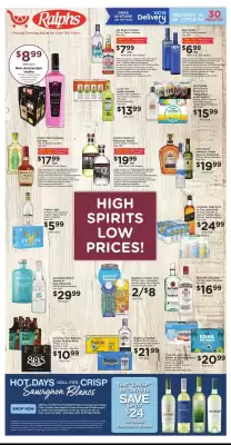 Ralphs (valid until 4-08)
