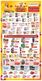 Catálogo Federzoni Supermercados Página 1