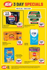 IGA catalogue Page 2