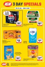 IGA catalogue Page 2