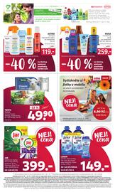 Rossmann leták Strana 20