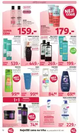 Rossmann leták Strana 12