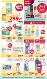 Rossmann leták Strana 15