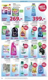 Rossmann leták Strana 18