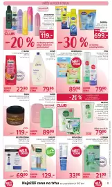 Rossmann leták Strana 9