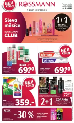 Rossmann (platné do 11-08)