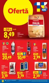 Catalog Lidl săptămâna 32 Pagină 10