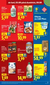 Catalog Lidl săptămâna 32 Pagină 11