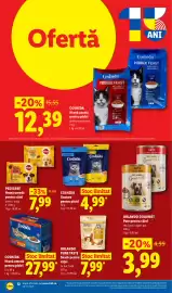Catalog Lidl săptămâna 32 Pagină 12