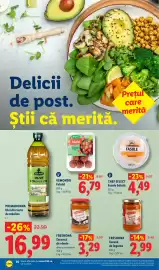 Catalog Lidl săptămâna 32 Pagină 14