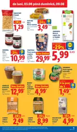 Catalog Lidl săptămâna 32 Pagină 15