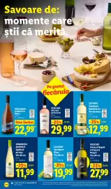 Catalog Lidl săptămâna 32 Pagină 16