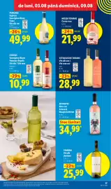 Catalog Lidl săptămâna 32 Pagină 17