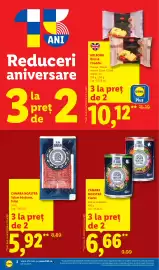 Catalog Lidl săptămâna 32 Pagină 2