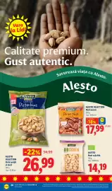Catalog Lidl săptămâna 32 Pagină 20