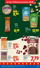 Catalog Lidl săptămâna 32 Pagină 21