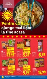Catalog Lidl săptămâna 32 Pagină 22