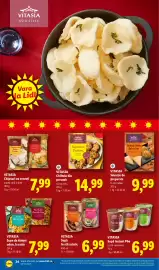 Catalog Lidl săptămâna 32 Pagină 24
