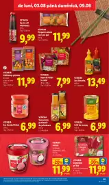 Catalog Lidl săptămâna 32 Pagină 25