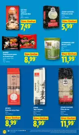 Catalog Lidl săptămâna 32 Pagină 30