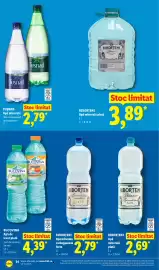 Catalog Lidl săptămâna 32 Pagină 34
