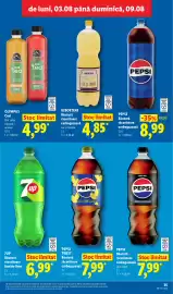Catalog Lidl săptămâna 32 Pagină 35