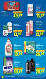 Catalog Lidl săptămâna 32 Pagină 36