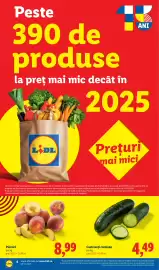 Catalog Lidl săptămâna 32 Pagină 4