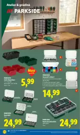 Catalog Lidl săptămâna 32 Pagină 46