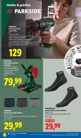 Catalog Lidl săptămâna 32 Pagină 48