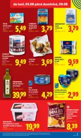 Catalog Lidl săptămâna 32 Pagină 5
